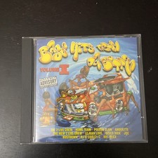 Various   Bass Hits From Da Bottom Volume 1 CD