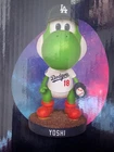 YOSHI Yamamoto Bobblehead Super Mario Dodgers SGA 3/31/26