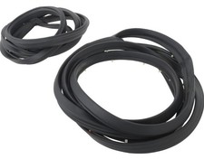 Oer Door Weatherstrip Seal Set 1975-1979 Nova Ventura Skylark Omega 2 Door Oer Door Weatherstrip Seal Set 1975-1979 Nova Ventura Skylark Omega 2 Door