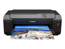 Canon imagePROGRAF PRO-1100 Wired/Wireless In...