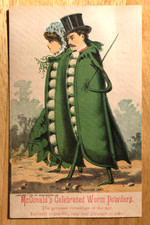 The Garden/Nature Corner: Antique Veggie/Flower People-The Peas