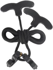 Archerest Crossbow Pull Cord Double Handle