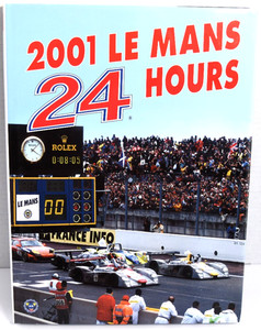 Le Mans Book | eBay