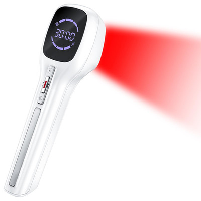 Zelvory Red Light Therapy Device For Humans Dogs Infra Red Light Therapy For