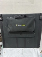 Goal Zero Nomad 400 Foldable Solar Panels