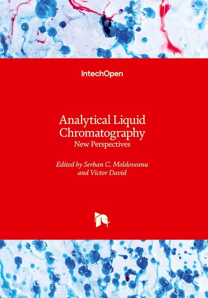 Serban C. Moldoveanu (U. A.) | Analytical Liquid Chromatography | Buch (2022)-image