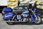 1978 Harley Davidson FLH Electra Glide SOLD AS IS