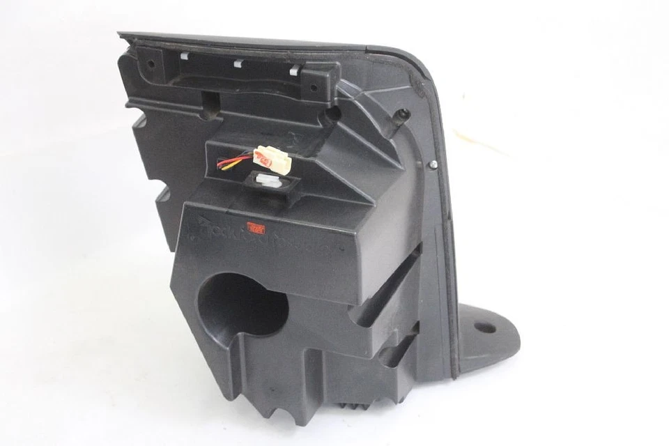 Haut-parleur Citroen C-CROSSER (EP) (2.07-4.13) 8720A012 origine occasion - Photo 2/3