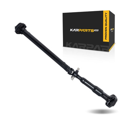 For BMW X1 2012-2015 Driveshaft Rear | All Wheel Drive | 47.62 Inches Length