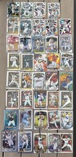 Lot Mix 35+ Yamamoto rc, Rc Elly De La Cruz, James Wood rc insert, cosmic ssp