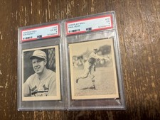 1939 Play Ball Baseball Cards 68