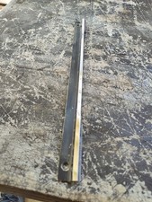 1964-66 Ford Thunderbird Sway Away Dash Panel Center Connector 1964-66 Ford Thunderbird Sway Away Dash Panel Center Connector