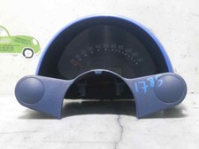 Compteur Smart CABRIO