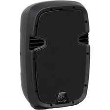 Behringer PK110A 320W 10" Powered Speaker With Bluetooth