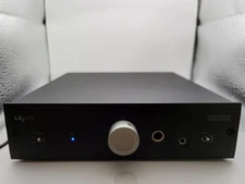 Musical Fidelity LX2-HPA Headphone Amplifier BLACK