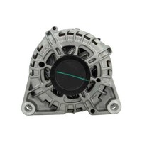 Original Neu Valeo Lichtmaschine Passend FüR Ford Kuga Van FG15T093 150 A