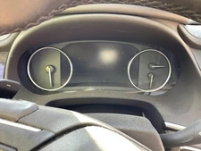 Speedometer US Market Opt Umn ID 26231787 Fits 17-18 LACROSSE 4582092