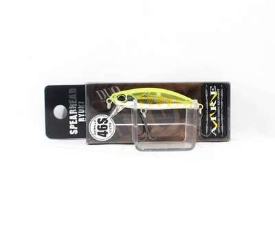Duo Spearhead Ryuki 46S M Aire Versenkung K�der CSHZ393 (5947)