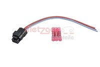 Metzger Kabelreparatursatz, Abgasdrucksensor U.A. FüR Ford, Jaguar, KIA