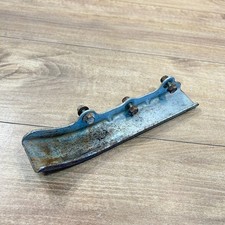 1987 Suzuki Quadzilla 87-90 Quadracer Lt500r Oem Nice Rear Brake Rotor Guard 1987 Suzuki Quadzilla 87-90 Quadracer Lt500r Oem Nice Rear Brake Rotor Guard