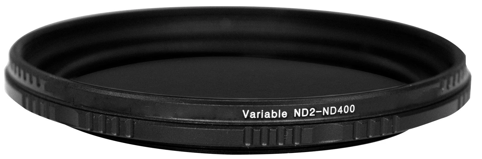 95mm ND Fader Neutral Density Adjustable Variable Filter (ND2 to ND400)