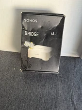 Sonos Connect Digital Media Streamer - S1 Compatible,