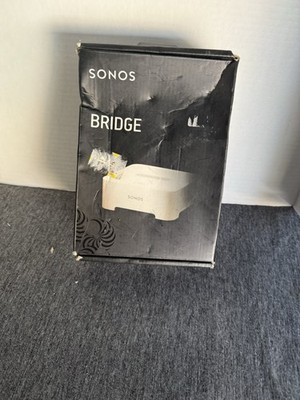 Sonos Connect Digital Media Streamer - S1 Compatible,