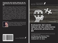 EvaluacióN Del EstréS Laboral De Las Enfermeras De AtencióN Primaria En Br Buch