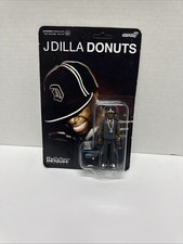 激レア希少品】J Dilla フィギュア 2体セット