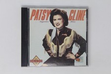 Patsy Cline Songwriters' Tribute CD Album