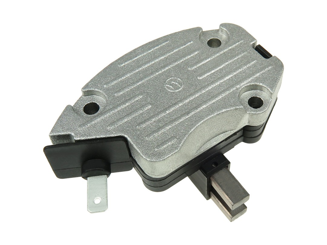 Fits AS ROZRUSZNIKI I ALTERNATORY ARE4001S BRAND NEW AS ALTERNATOR REGULATOR