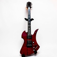 B.C.rich Mockingbird St Used Electric Guitar / ships from Japan