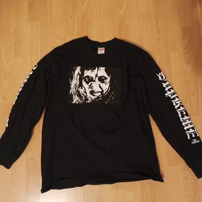 Supreme x The Exorcist  Mother L/S