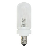 NäVe Halogen Leuchtmittel Jdd RöHre T30 75W E14 Klar Warmweiß 230V Dimmbar