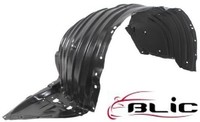 Blic 6601-01-3499807P Verkleidung FüR Radhaus FüR Mazda