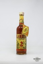 L'Amaricante Kambusa BONOMELLI 75cl