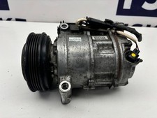 Mercedes-Benz GLA W156 X156 2014 Klimakompressor Pumpe A4472807423 Diesel 125kW Mercedes-Benz GLA W156 X156 2014 Klimakompressor Pumpe A4472807423 Diesel 125kW