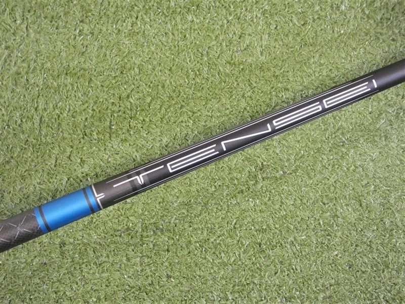 Controlador de mano izquierda Titleist TSR2 10.0* Tensei 1K azul 55 regular excelente Foto 4 de 4
