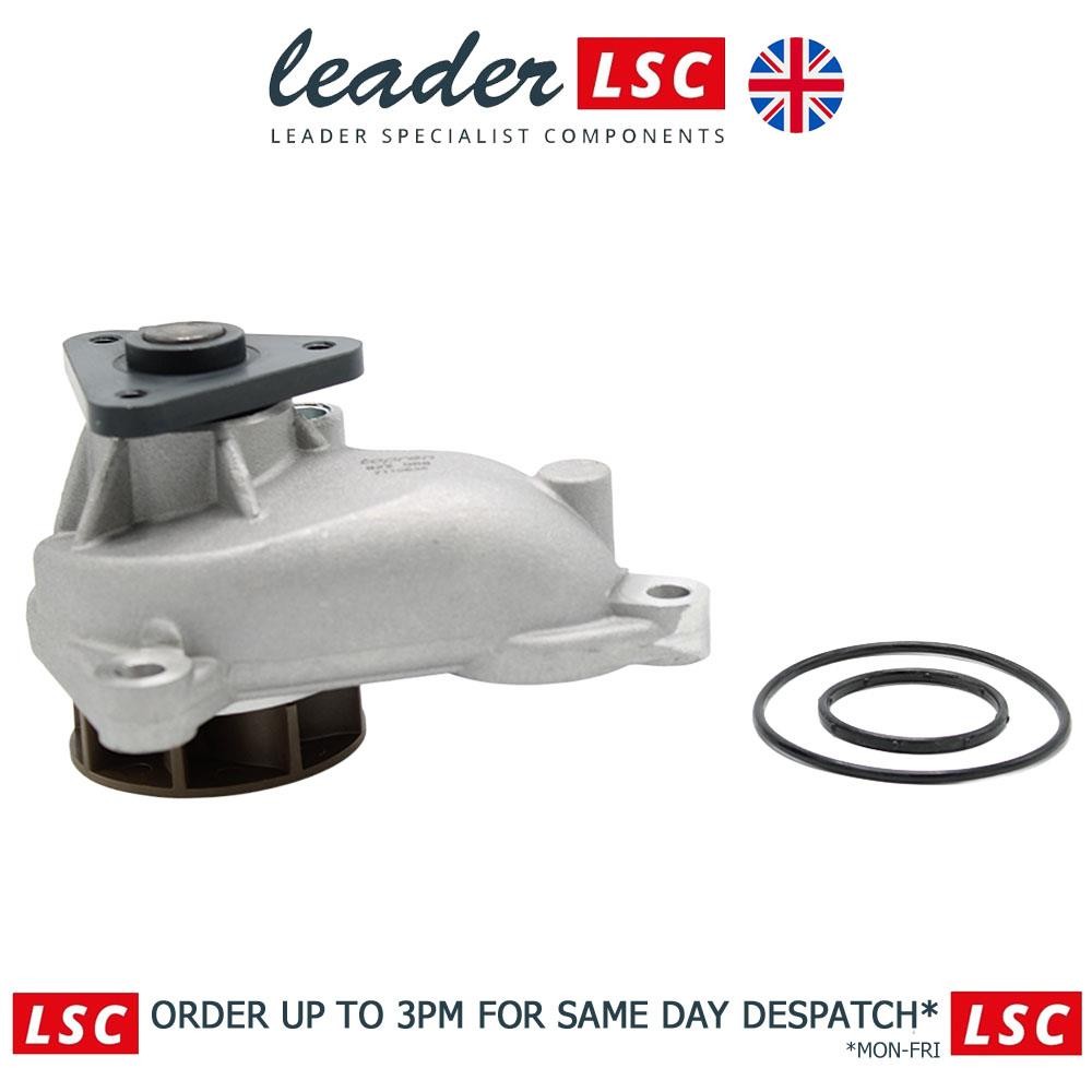 Engine Cooling Water Pump Kia Venga 2010 to 2019 NEW 251002A200 CRDi 1.4 1.6