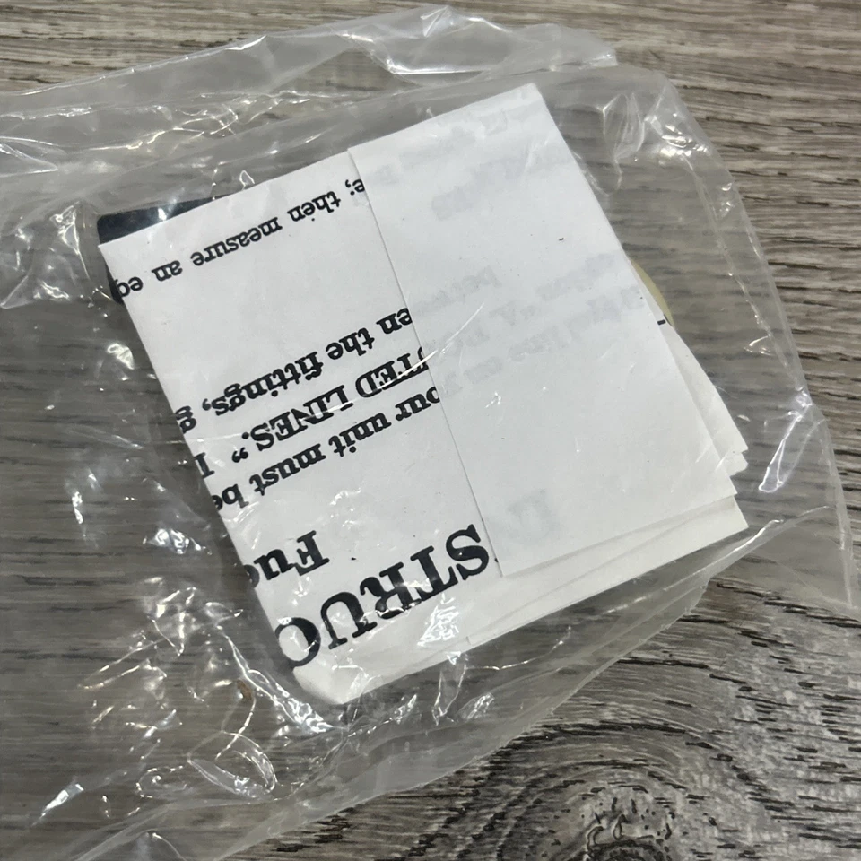 Husqvarna 530069247 Kit de Línea de Combustible Genuino Nos OEM Lote de 2 Foto 4 de 4