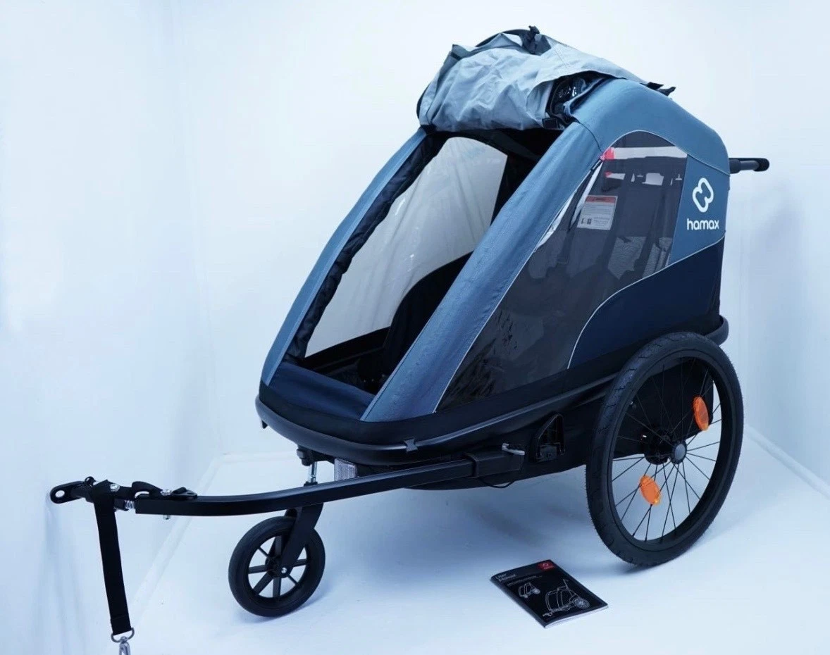 Hamax Fahrradanhnger online kaufen | eBay.de