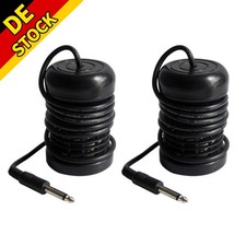 2pcs Detox Fußbad-Arrays Universal 6.35mm Er...