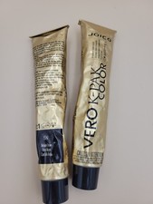 Joico Vero K-PAK Permanent Creme Color 2.5oz 5n Med Brown No Box 1 Tube