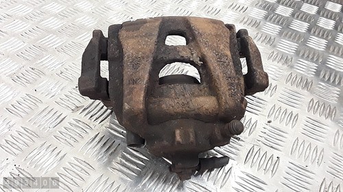 2011 VW TIGUAN BREMSSATTEL VORNE RECHTS 2000 DIESEL ATE