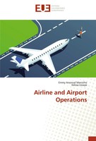 Emmy Arsonval Maniriho (U. A.) | Airline And Airport Operations | Taschenbuch