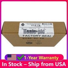 AB 1756-CN2R Series B ControlLogix ControlNet Comm Sealed PLC US Free Tax