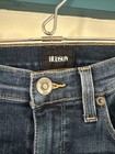 Hudson Krista Super Skinny Jeans Women's Sz 29 Released Hem Denim — photo 2