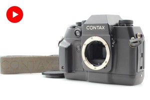 Contax Ax | eBay