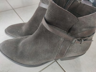 stiefeletten 39