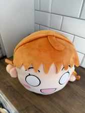 Chika Takami Love Live! Sunshine! SEGA Plush 15" Stuffed Toy Doll Japan